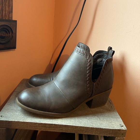 Sophia Taylor Shoes - sofia taylor dress boots